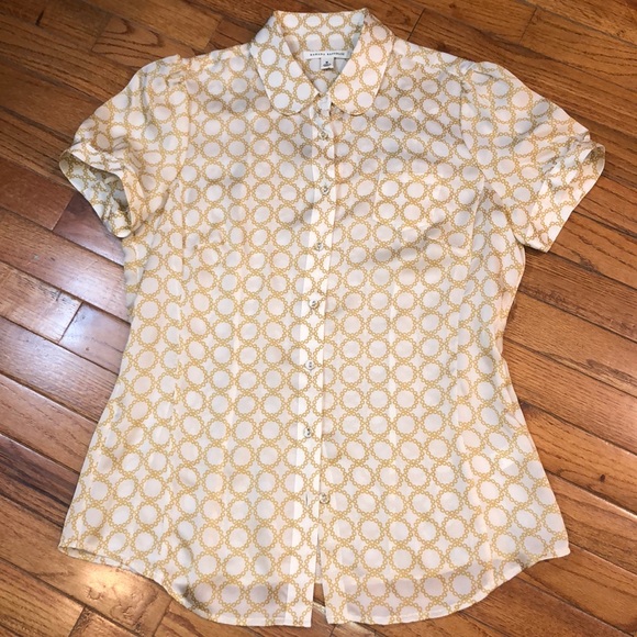Banana Republic Blouse - Picture 1 of 6